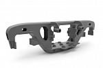 «Бежицкая сталь» получила патент на новую модель боковой рамы грузовой тележки